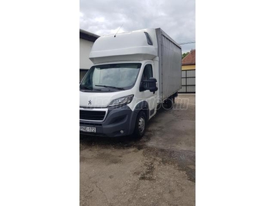 PEUGEOT BOXER 2.0 BlueHDI 330 CHC L3 Access EURO6