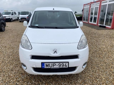 PEUGEOT PARTNER Tepee 1.6 HDi Active