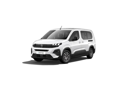 PEUGEOT RIFTER RENDELHETŐ!! MEGÚJULT 7 SZEMÉLYES