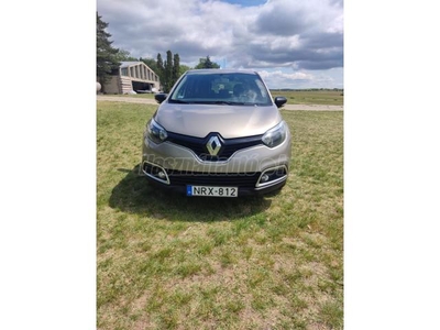 RENAULT CAPTUR 0.9 TCe Energy Alizé EURO6