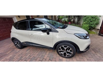 RENAULT CAPTUR 1.3 TCe Intens