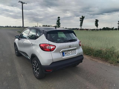 RENAULT CAPTUR 1.5 dCi Energy Intens S&S