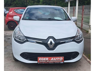 RENAULT CLIO 0.9 TCe Energy Alizé