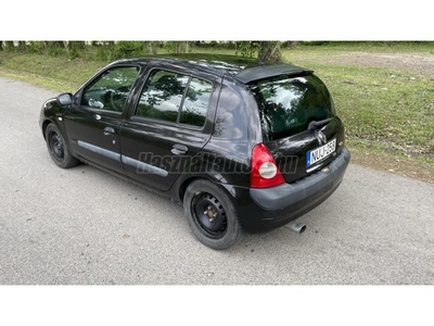 RENAULT CLIO 1.2 16V Extreme