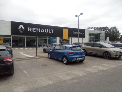 RENAULT CLIO 1.2 TCe GT EDC GT