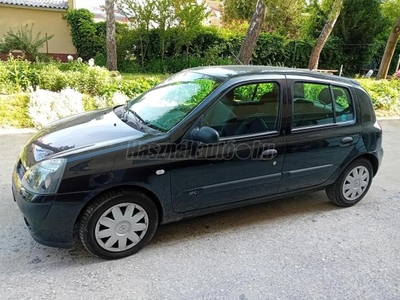 RENAULT CLIO 1.5 dCi Dynamique