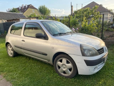 RENAULT CLIO Société 1.5 dCi Business SB