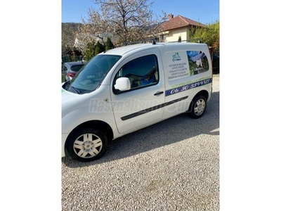 RENAULT KANGOO Express 1.5 dCi Business