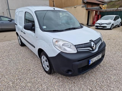 RENAULT KANGOO Express 1.5 dCi Business KLIMA MAGYARORSZÁGI VÁSÁRLÁS 1 TULAJ VÉGIG SZERVIZELT TOLATÓRADAR