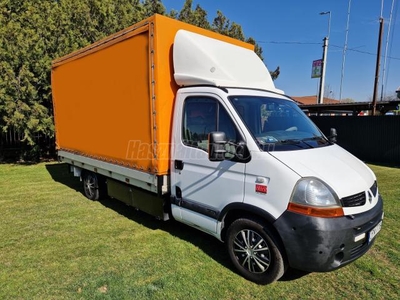 RENAULT MASTER 2.5 dCi L2H1