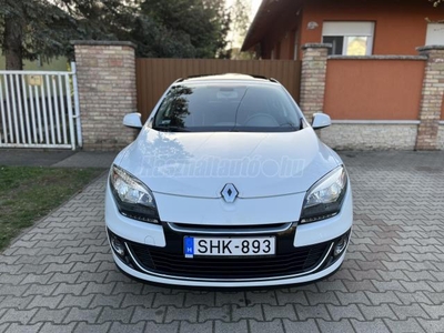 RENAULT MEGANE 1.2 TCe Advantage Start&Stop