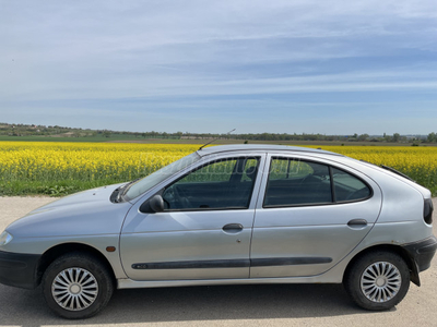 RENAULT MEGANE 1.4 ECO