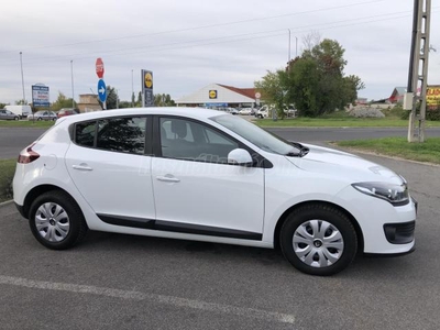 RENAULT MEGANE 1.6 Expression CSAK 76 638km!!!