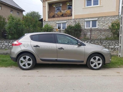 RENAULT MEGANE 1.6 Generation