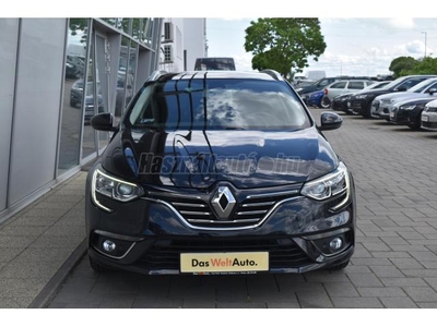 RENAULT MEGANE Grandtour 1.5 Blue dCi Intens Részletre 20% Kezdőbefizetéssel! Prémium Garanciával!