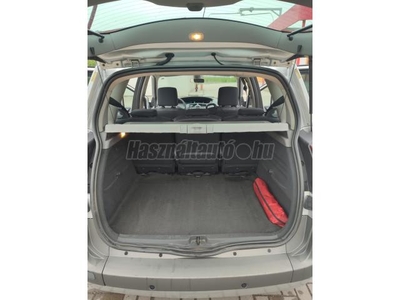 RENAULT SCENIC Grand Scénic 1.6 Expression