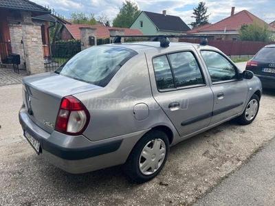 RENAULT THALIA 1.2 Comfort