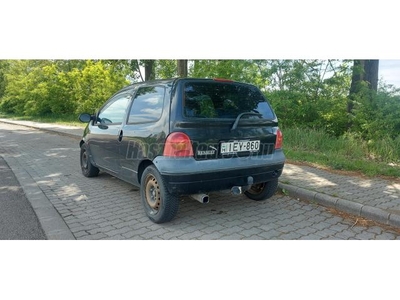 RENAULT TWINGO 1.2 16V Dynamique