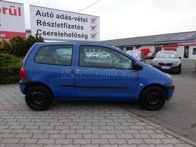 RENAULT TWINGO 1.2 BASE