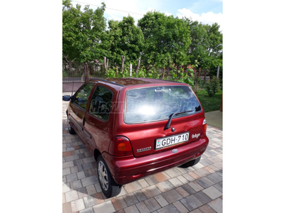 RENAULT TWINGO 1.2