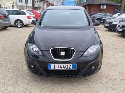 SEAT ALTEA 1.9 PD TDi Stylance