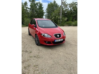 SEAT ALTEA 2.0 PD TDI 16V Stylance