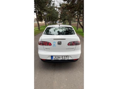 SEAT CORDOBA 1.4 PD TDI Reference FRISS MŰSZAKI + Téli gumiszett