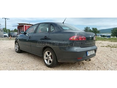 SEAT CORDOBA 1.4 Premium