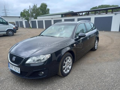 SEAT EXEO ST 1.8 TSI Style +D.DIGIT KLÍMA+TRADAR+