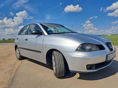 SEAT IBIZA 1.4 PD TDi Reference