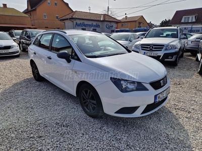 SEAT IBIZA ST 1.6 CR TDI Reference