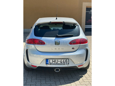 SEAT LEON 1.6 MPI Sports Limited