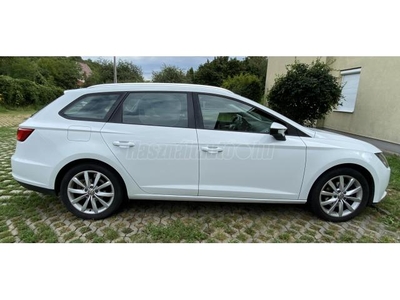 SEAT LEON 1.6 TDI Style ST