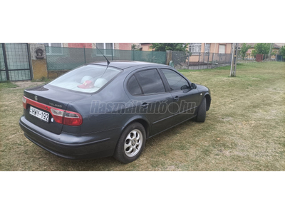 SEAT TOLEDO 1.6 Stella