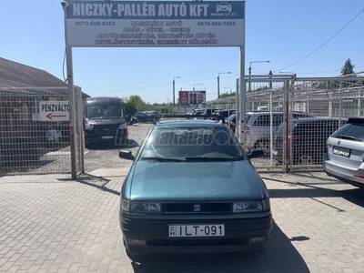 SEAT TOLEDO 1.9 TD GLX