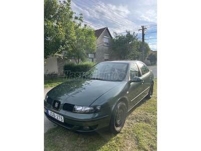 SEAT TOLEDO