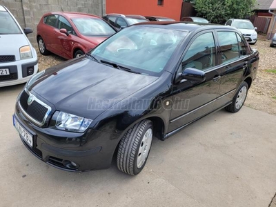 SKODA FABIA Sedan 1.2 12V Ambiente