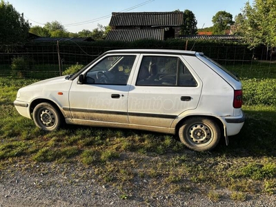 SKODA FELICIA 1.3 LX