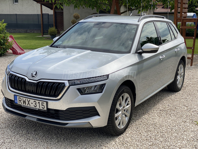 SKODA KAMIQ 1.0 TSI Ambition