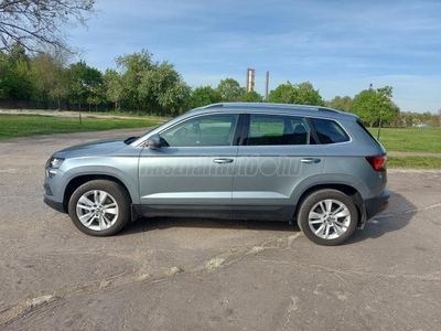 SKODA KAROQ 1.5 TSI ACT Style DSG