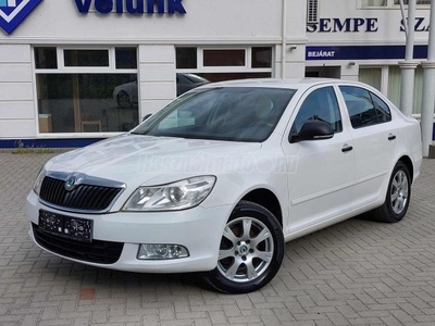 SKODA OCTAVIA 1.2 TSI Active