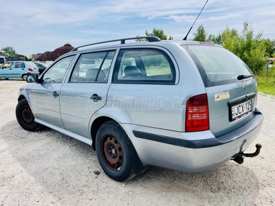 SKODA OCTAVIA 1.4 Classic