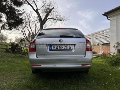 SKODA OCTAVIA 1.4 TSI Elegance