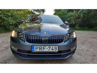 SKODA OCTAVIA 1.4 TSI Style