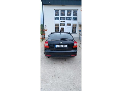 SKODA OCTAVIA 1.6 CR TDI Ambiente DPF