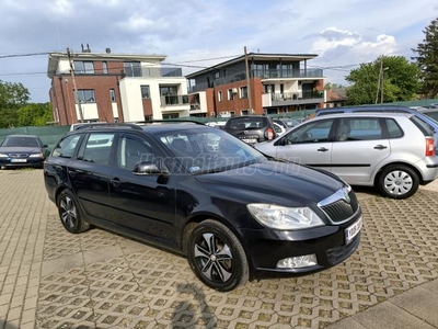 SKODA OCTAVIA 1.6 CR TDI Ambiente DPF