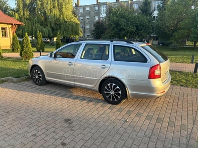 SKODA OCTAVIA 1.6 CR TDI Ambition DPF