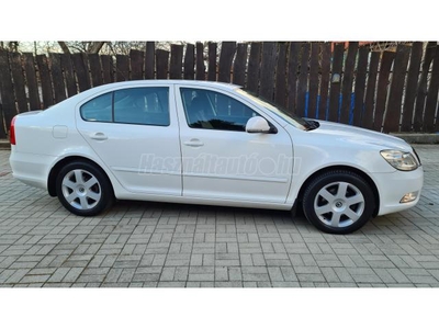 SKODA OCTAVIA 1.6 CR TDI Elegance DPF