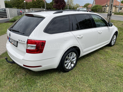 SKODA OCTAVIA 1.6 CR TDI Style