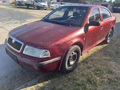 SKODA OCTAVIA 1.9 TDI Classic